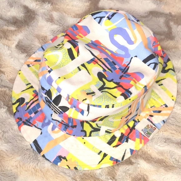 adidas Originals Accessories Adidas Originals Love Unites Allover